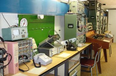 Bunkermuseum Frauenwald