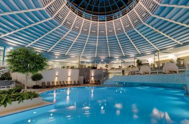 H2Oberhof Wellnessbad